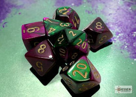 Chessex - Dice - 26434