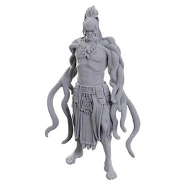 WizKids 90753 - D&D Nolzur's Marvelous Miniatures Yuan-Ti Pit Master