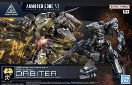 Bandai - 30 Minutes Missions - Armored Core VI Fires of Rubicon RaD CC-2000 Orbiter