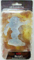 WizKids 90205 - D&D Nolzur's Marvelous Miniatures - Air Elemental