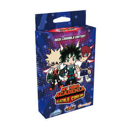 Universus - My Hero Academia - Series 4 League of Villains DLC Pack