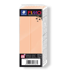 Fimo Professional - Cameo Polymer Clay (1lb)