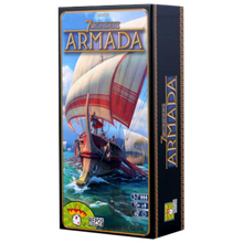 Load image into Gallery viewer, 7 Wonders - Armada 1st Printing