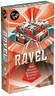 RAVEL (R.A.V.E.L.)