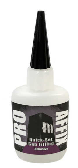 Monument - Pro Affix Quick-Set Gap Filling Adhesive