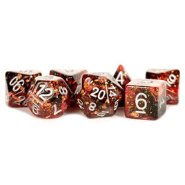Fanroll - Eternal: Fire RPG Dice Set