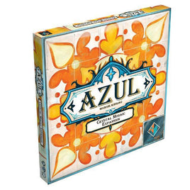 Azul - Crystal Mosaic Expansion