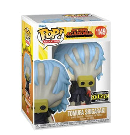 Funko Pop! - My Hero Academia - Tomura Shigaraki #1149 - EE Exclusive Limited Edition