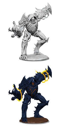 WizKids 90400 - MTG - Blightsteel Colossus