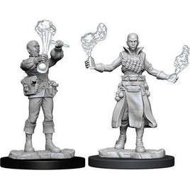 WizKids 90329 - Pathfinder Battles - Female Human Alchemist