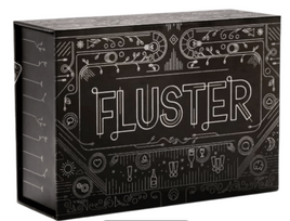 Fluster