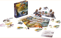 Everdell Silverfrost Essentials Edition