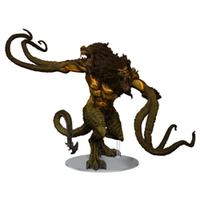 WizKids - D&D Icons of the Realms 96193 - Demogorgon Prince of Demons