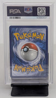 Graded Pokemon - Mewtwo GX SR #78 PSA 9 MINT
