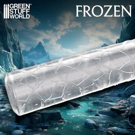 Green Stuff World - Rolling Pin: Frozen