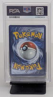 Graded Pokemon - Zekrom Black/White FA #114 PSA 10 GEM MT
