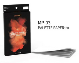 DSPIAE - Color Mixing Paper MP-03