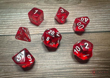 Load image into Gallery viewer, Chessex - Dice - 23074