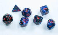 Chessex - Dice - 20658