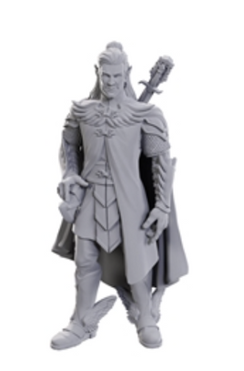 WizKids 90723 - Critical Role Dorian Storm