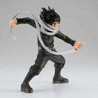 Bandai - My Hero Academia - The Amazing Heroes Vol 20 Shota Aizawa Statue