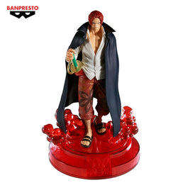 Bandai - One Piece - The Shukko Shanks Special Edition Figure