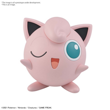 Load image into Gallery viewer, Bandai - Pokemon - Jigglypuff Model Kit