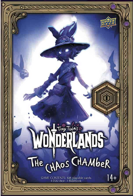 Tiny Tina's Wonderlands: The Chaos Chamber