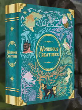 Wondrous Creatures