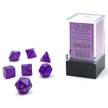 Load image into Gallery viewer, Chessex - Dice - 20587