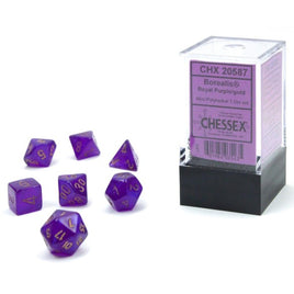 Chessex - Dice - 20587