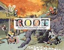 Load image into Gallery viewer, Root - A Game of Woodland Might and Right