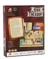 High Treason