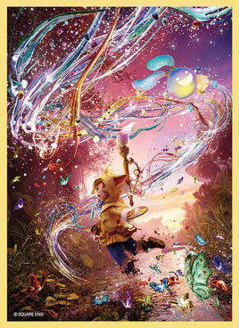 Square Enix - Art Sleeves - Final Fantasy Krile 100ct
