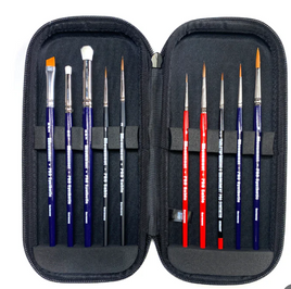 Monument - Tools - Brush Vault