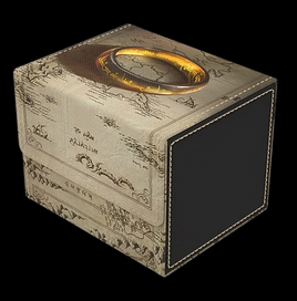 Realm Guard - Vault Deck Box - The Ring