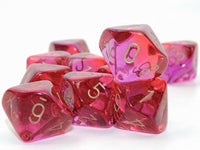 Chessex - Dice - 26267