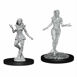 WizKids 90265 - Pathfinder Battles Deep Cuts - Nymph & Dryad