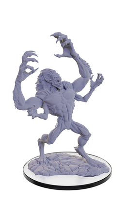 WizKids 90679 - D&D Nolzur's Marvelous Miniatures - Draegloth