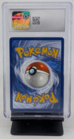 Graded Pokemon - Charizard ex Black Star Promo #056 CGC 9 MINT