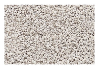 Woodland Scenics - B88 Coarse Light Gray Crushed Rock