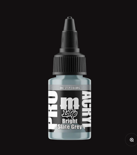 Monument - Paint - MPA-518 - Bright Slate Grey