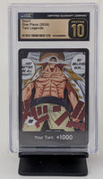 Graded One Piece - Don!! Two Legends CGC Pristine 10
