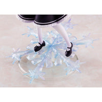 Taito - Re:Zero Starting Life in Another World - Rem Winter Maid Version AMP Statue