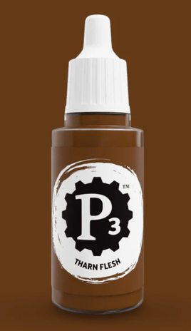 P3 Paints - Tharn Flesh 18ml