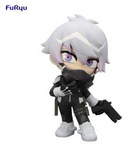 FuRyu - Kaiju No. 8 - Reno Ichikawa Toonize Normal Color Version Figure