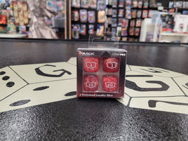 Ultra Pro - MTG - Oversized Loyalty Dice - Mountain