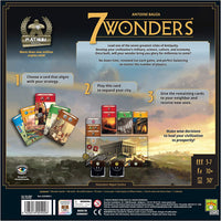 7 Wonders