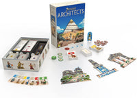 7 Wonders - Architects