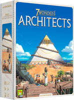 7 Wonders - Architects